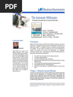 Download The Automatic Millionaire by Adi Shahril  SN55790182 doc pdf