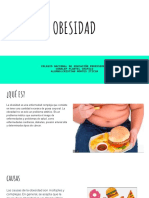 OBESIDAD