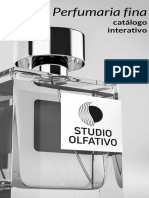 Catalogo INTERATIVO Studio Olfativo Fine Fragrance
