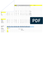 Foodlog Date 1-27-22 - Daily Intake