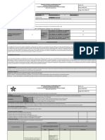 F001-P006-GFPI Proyecto Formativo Tecnico Sistemas 2014MODIFICADO