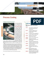 ch-4 Process Costing