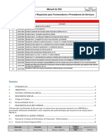 TNC - Como cadastrar uma Não Conformidade? - Suporte Sogi : Suporte Sogi