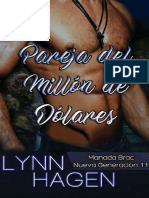 Lynn Hagen - Brac Pack Next Gen 11 - Pareja Del Millon de Dolares