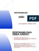 Power Point - Daño