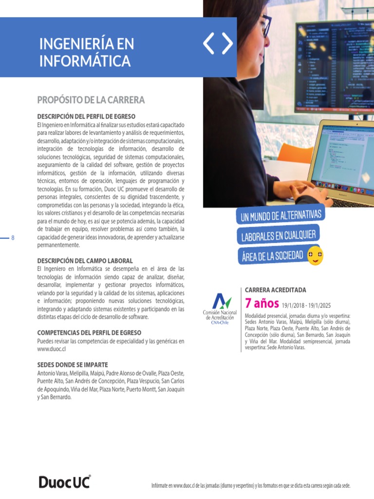 Inge Informatica | PDF | Software | Ciencias de la Computación