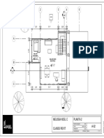 Lamina A-2 - Escala 1 en 75 - Formaot A3