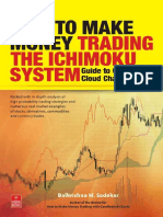 Balkrishna M Sadekar - How to Make Money Trading the Ichimoku System-Vision Books (2016)