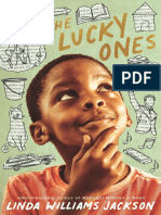 The Lucky Ones by Linda Williams Jackson Chapter Sampler