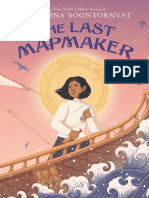 The Last Mapmaker Chapter Sampler