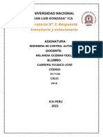 Laboratorio 3 Ingenieria