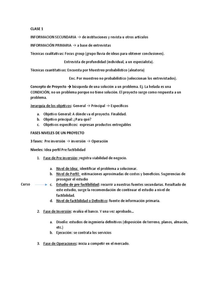 Clase 1 | PDF | Crecimiento personal y profesional | Arte