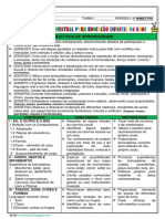 Planejamento Bimestral para Educação Infantil 04 Anos Alinhado A BNCC - 1° Bimestre