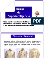 GIMNASIA CEREBRAL - PDF 2