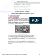 AMT Airframe Handbook - Volume 1 Chapter 6