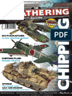 AMMO - The Weathering Magazine 03 - Chipping_RU