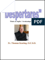 _Despertares_ - Fr. Thomas Keating, O.C.S.O_
