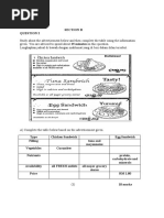 English Daily Scheme Of Work Year 4 Pdf English Language Grammatical Gender