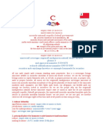 007 - Securities Exxchange Blue Exxempte Phorm D Subbjecte Affidavid