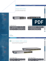 Cisco Start Catalog (2019)