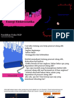 Pertemuan 7 LM - Ion Thruster