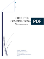 Circuitos Combinados