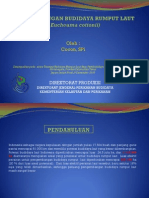 Download Teknologi Budidaya Rumput Laut by Cocon SN55792855 doc pdf