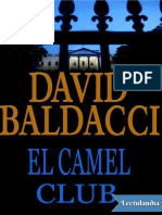 1 El Camel Club - David Baldacci