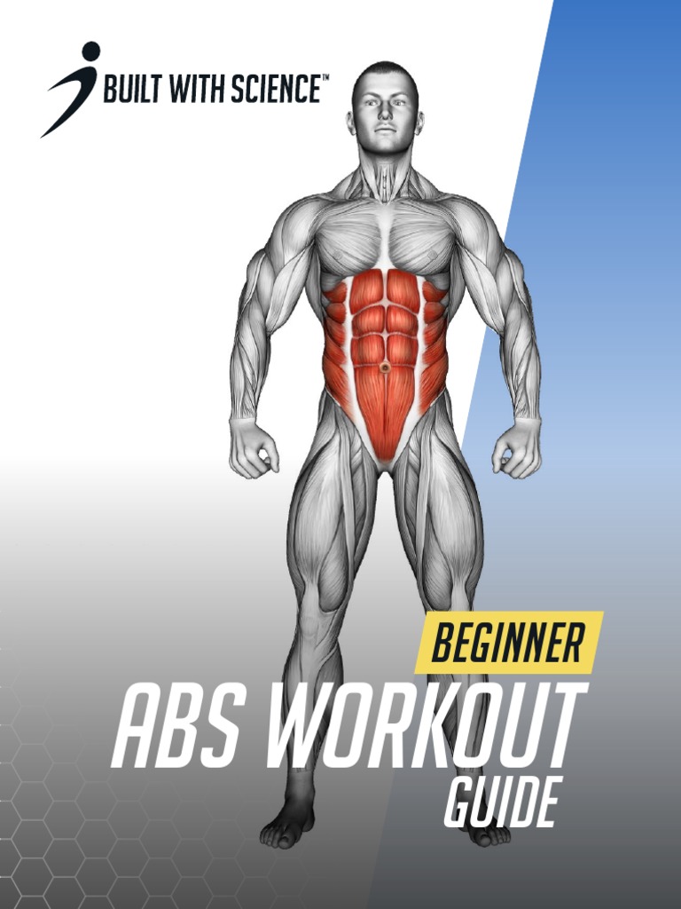 Abs Workout PDF