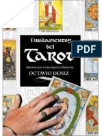 Fundamentos del Tarot: Adivinación y Crecimiento Personal