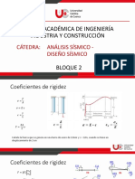 Bloque 2 Sismoresistente