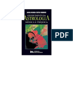 Conhecimento Da Astrologia Médica E Psíquica 2