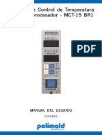 Manual Modulo ESP