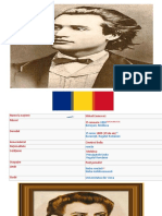 Eminescu & Creangă