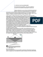 Espaçamento de Sprinklers e Cálculo Das Taxas de Precipitação