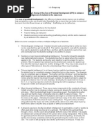 Download How to use Vygotskys theory of the Zone of Proximal Development ZPD to enhance various multiple intelligences of students in the classroom ict-designorg by Thomas Adam Johnson SN55793253 doc pdf