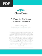 Download 7 Ways to Optimize Jenkins by Agung Prasetyo SN55793314 doc pdf