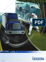 MICHELINTruckDataBook Jan2011