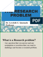 W4 Research+Problem