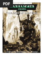 Download Fate of Dionysis Codex by Kettils Keep SN55793477 doc pdf