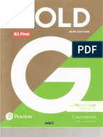 PDF Gold b2 First New Edition DD