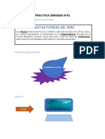 Practica Dirigida N 2 Ofimatica