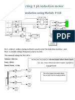 Circuit Simulation Using Matlab