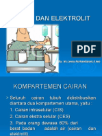 Cairan Dan Elektrolit Slide