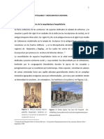 Arquitectura Hospitalaria-Bioclimatica Historia