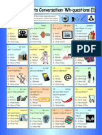 Grammar Meets Conversation Whquestions 1 Getting t Activities Promoting Classroom Dynamics Group Form 2305