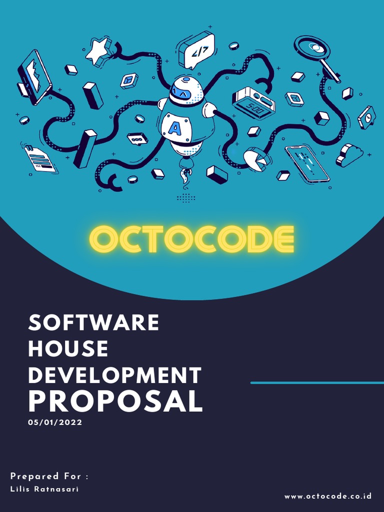 Software House | PDF