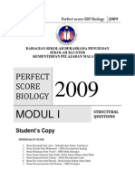 Module I Student Copy