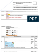 Planeacion El Calendario