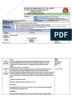 Guia de Electrotecnia 4to Parcial 24 Al 28 de Enero Prof Romulo Correa